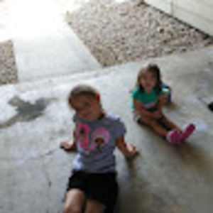 Meet your Posher, Kim